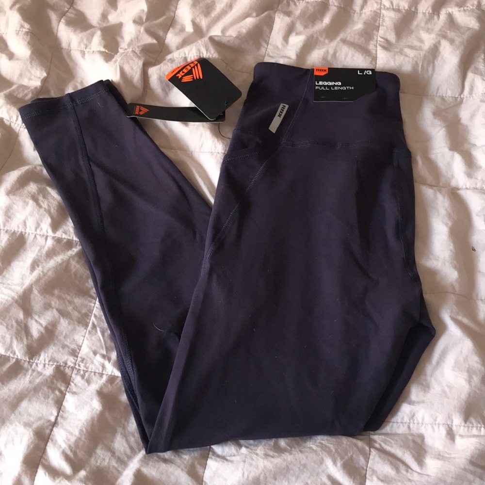 Rbx purple leggings New never worn
